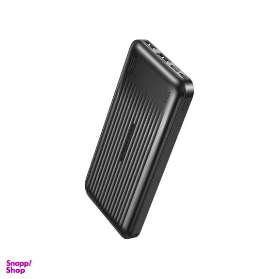 پاوربانک ایکس او مدل PB-301 ظرفیت 10000 میلی آمپر ساعت