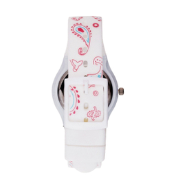 ساعت مچی عقربه ای دخترانه جاکلین مدل JN-1399509LB