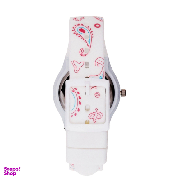 ساعت مچی عقربه ای دخترانه جاکلین مدل JN-1399509LB