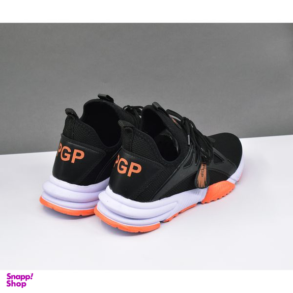 کفش پیاده روی مردانه پویان گام پیام مدل زرین کد 11143