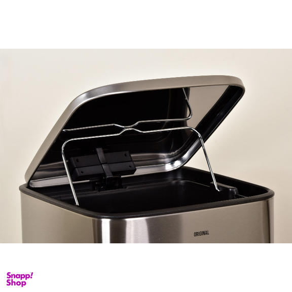 سطل زباله اورجینال کد 1018