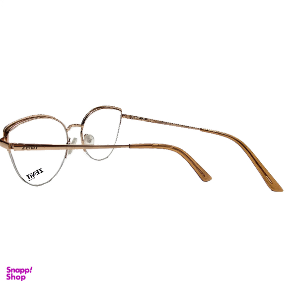 فریم عینک طبی زنیت مدل ZE-1266