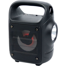 اسپیکر بلوتوثی قابل حمل مدل KTS-1185