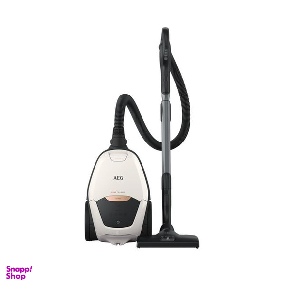 جاروبرقی آ ا گ مدل VX82-1-alr