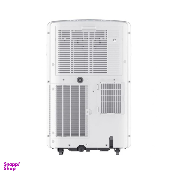 کولر گازی 12000 پرتابل هایسنس مدل AP-12HW4RNPS00 کد 2022