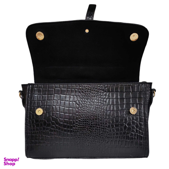 کیف اداری زنانه چرم طبیعی مدل fateh 111