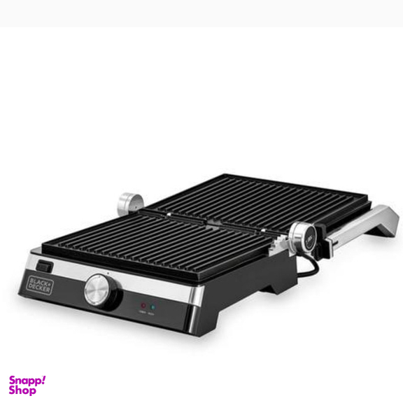 گریل بلک اند دکر مدل CG-2000