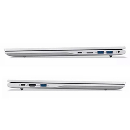 لپ تاپ 16 اینچی ایسر مدل Aspire Lite AL16-52P-31UT-i3 1305U-16GB DDR5-1TB SSD-IPS - کاستوم شده