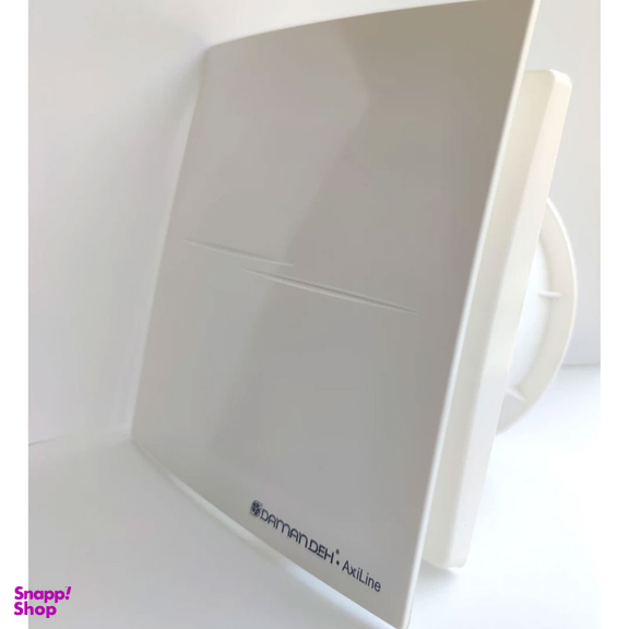 هواکش دمنده سری IP4۵ مدل VBX-10S2S-IP4۵