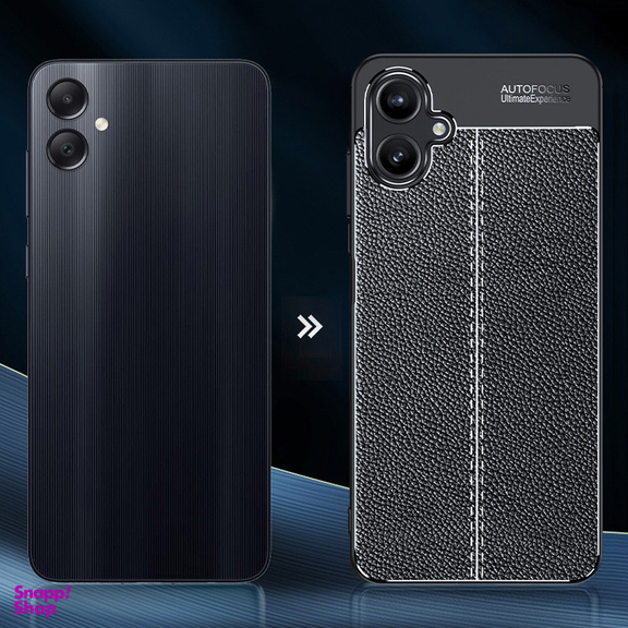 کاور گوشی موبایل سامورایی مدل ULTIMATE مناسب برای سامسونگ Galaxy A06