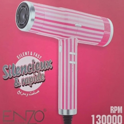 سشوار حرفه ای انزو پروفیشینال مدل EN-1801