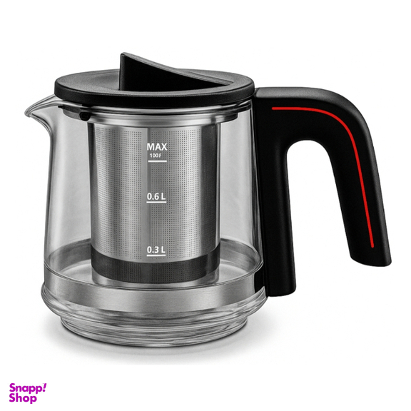 چای ساز بلک کوکر کد RAGA-020