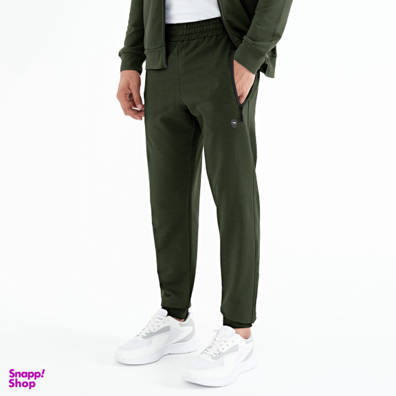 شلوار ورزشی مردانه نوزده نودیک مدل SH1952 Gr