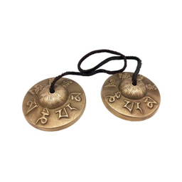 دکوری سنج تینگشا برنجی