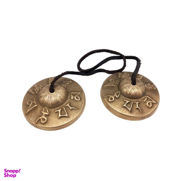 دکوری سنج تینگشا برنجی