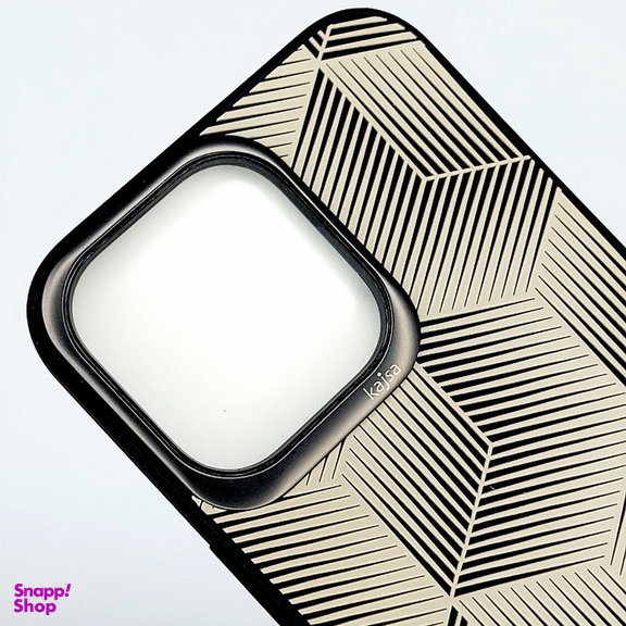 کاور گوشی موبایل کاجسا کد 001 مناسب اپل iPhone 13 Pro