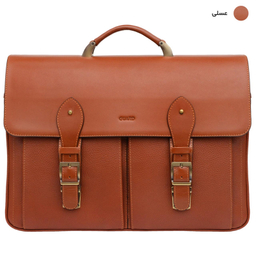 کیف اداری مردانه گارد مدل MATRASH