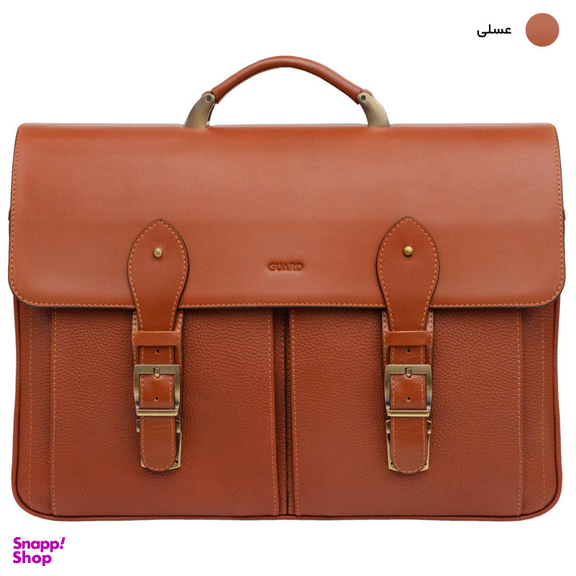 کیف اداری مردانه گارد مدل MATRASH