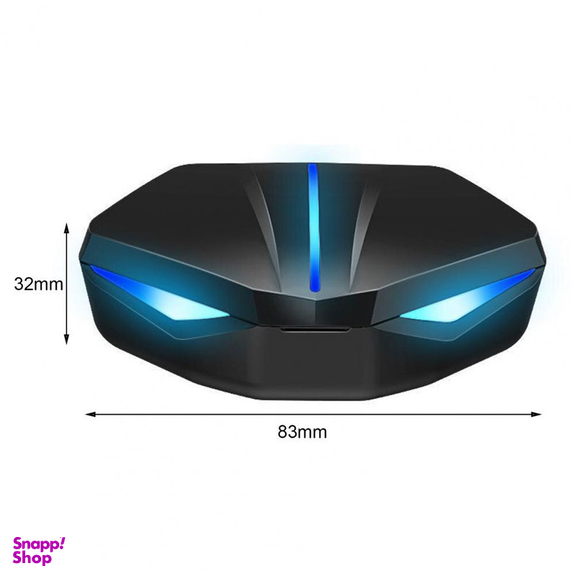 هدفون بی سیم مدل K77 TWS 5