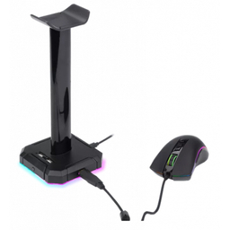 پایه نگهدارنده هدست مخصوص بازی ردراگون مدل Scepter Pro HA300