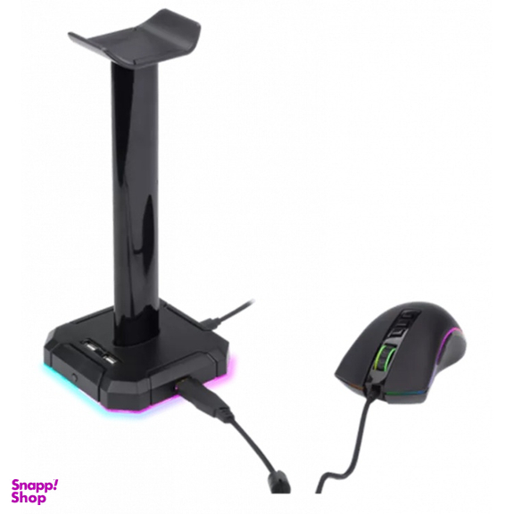 پایه نگهدارنده هدست مخصوص بازی ردراگون مدل Scepter Pro HA300
