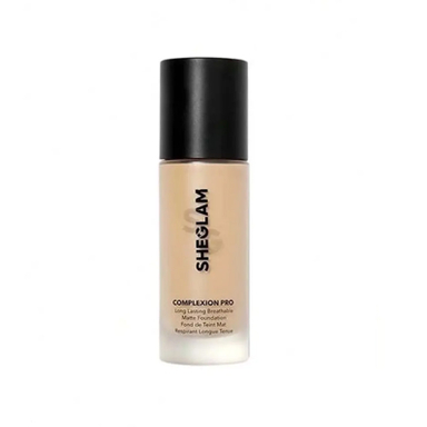 کرم پودر شیگلم مدل Complexion Pro شماره 28 حجم 30 میلی لیتر