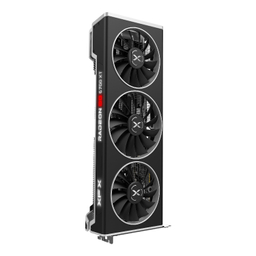 کارت گرافیک ایکس اف ایکس مدل 6700 XT Merc
