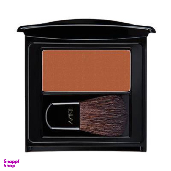 رژ گونه این لی مدل Golden Wood شماره 06