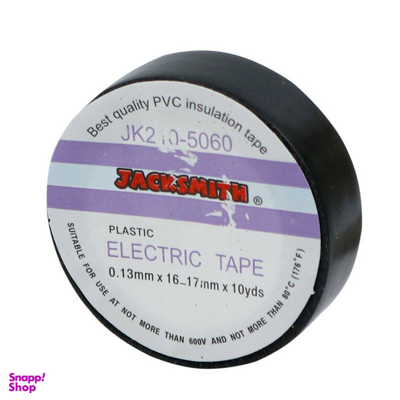 چسب برق جک اسمیت مدل JK210-5060 بسته 3 عددی