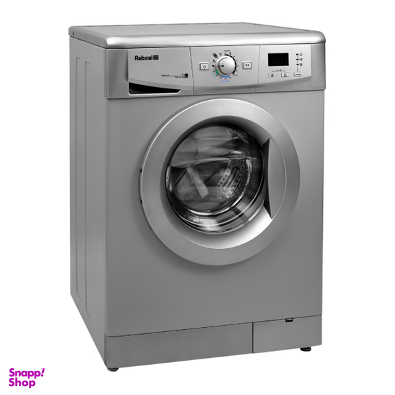 ماشین لباسشویی آبسال مدل WRE5307-S ظرفیت 5 کیلوگرم