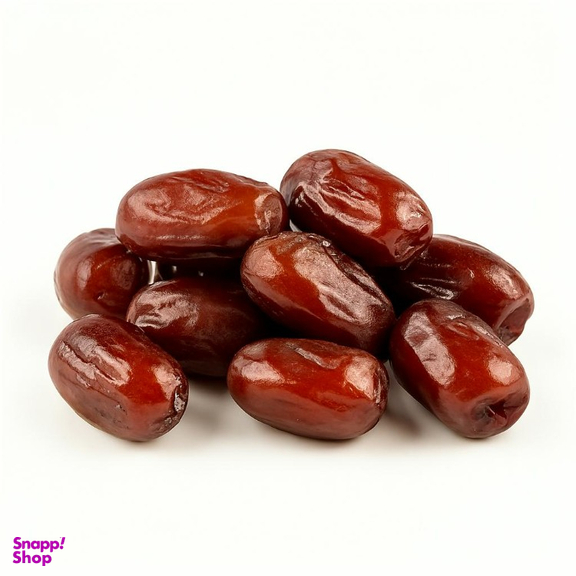 خرما خاصویی گل بخت وزن 550 گرم