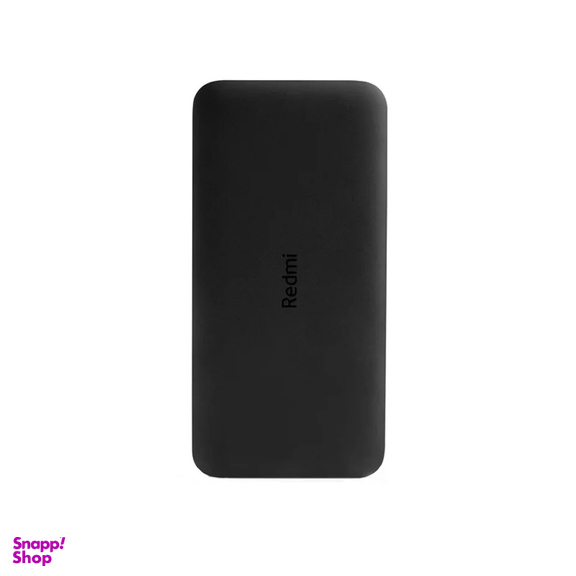 پاور بانک شیائومی مدل Redmi 10000 ظرفیت 10000 میلی آمپر ساعت