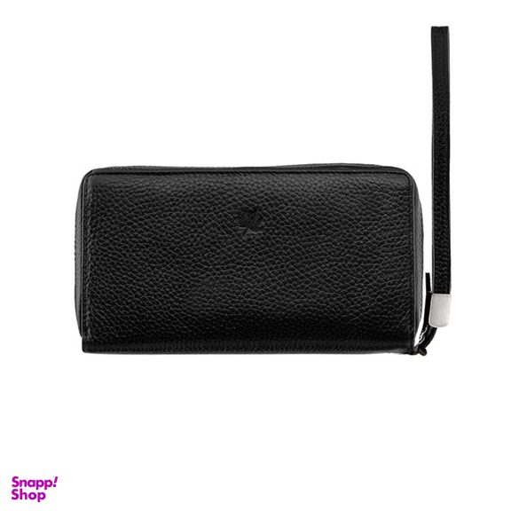 کیف پول زنانه نوین چرم مدل 3164  PW3164