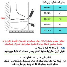 کفش مردانه مدل ecco رنگ مشکی