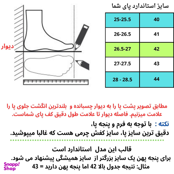 کفش مردانه مدل ecco رنگ مشکی