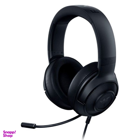 هدست مخصوص بازی ریزر مدل Kraken X Lite 7.1