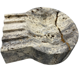 زیر سیگاری سنگی مدل پانیشر کد ZSTP2901