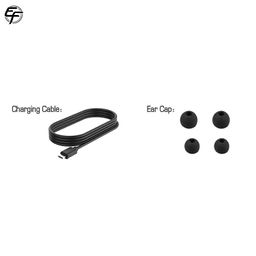 ایرفون بلوتوثی ایفورج مدل MA-Buds03