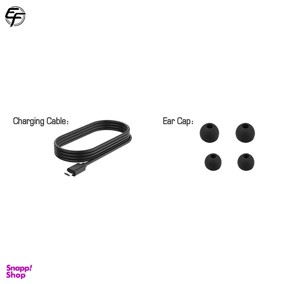 ایرفون بلوتوثی ایفورج مدل MA-Buds03