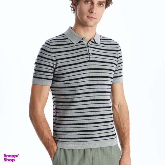 پولوشرت مردانه ال سی وایکیکی مدل nafther