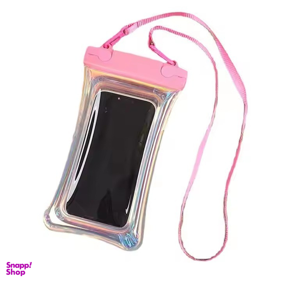 کاور ضد آب گوشی موبایل کد 01