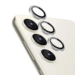 محافظ لنز دوربین بوف مدل HD Color Lenz G مناسب برای گوشی موبایل سامسونگ Galaxy S23 / S23 Plus