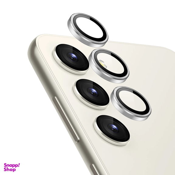 محافظ لنز دوربین بوف مدل HD Color Lenz G مناسب برای گوشی موبایل سامسونگ Galaxy S23 / S23 Plus