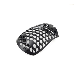 ماوس مخصوص بازی هیسکا مدل HX-MOG340