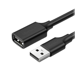کابل افزایش طول Extension USB2.0 یوگرین مدل US103 کد 10314 طول 1 متر