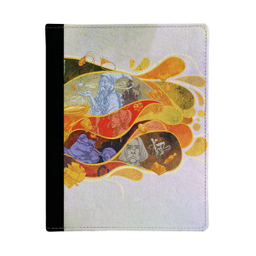 کلاسور ترمه طراحان ایده مدل رویای هری پاتر کد cfp1584