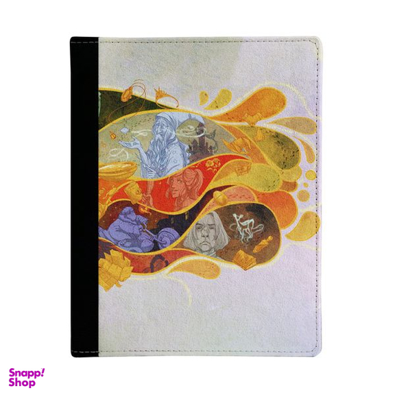 کلاسور ترمه طراحان ایده مدل رویای هری پاتر کد cfp1584