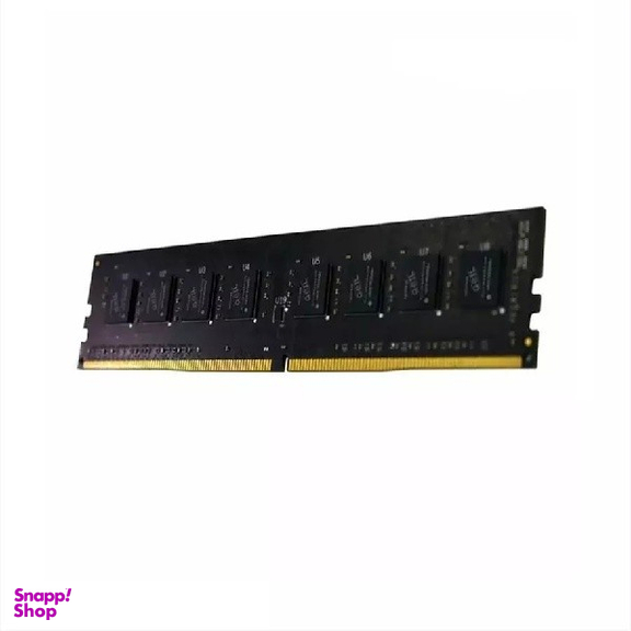 رم دسکتاپ تک کاناله گیل مدل DDR4 3200MHz PRISTINE ظرفیت 16 گیگابایت