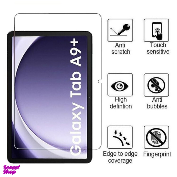 محافظ صفحه نمایش تبلت مدل MSR-ESD مناسب سامسونگ Galaxy Tab A9 Plus