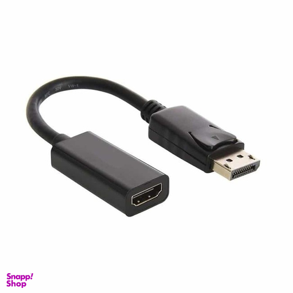 تبدیل Display Port به HDMI آیدیا